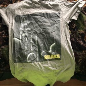 Drake t-shirt